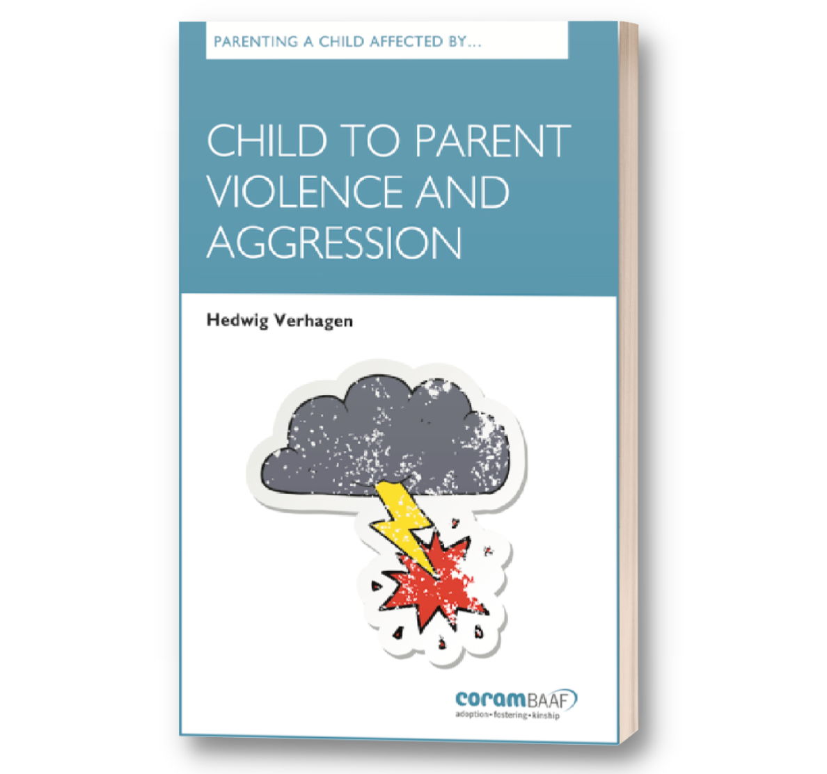 Parenting a child affected by child to parent violence and aggression