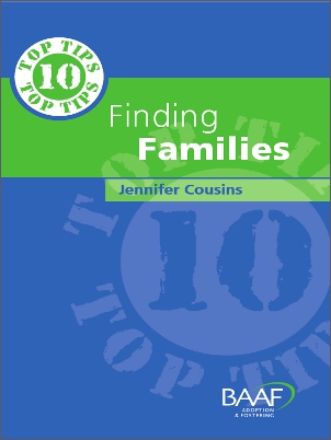 Finding families cover