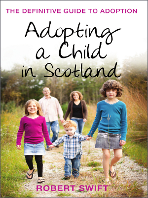 Adopting A Child In Scotland Corambaaf