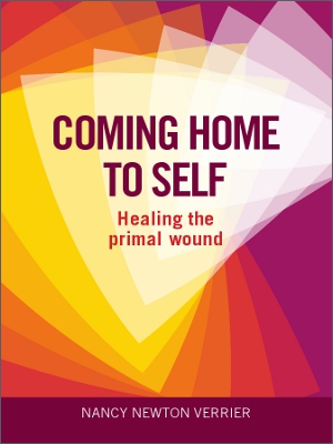 Coming home to self cover