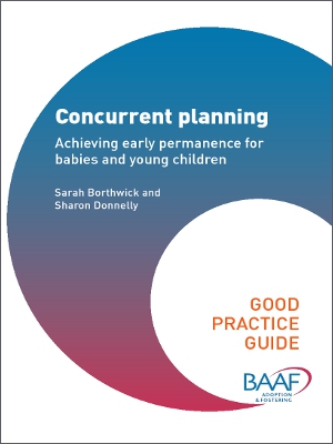 Concurrent Planning cover