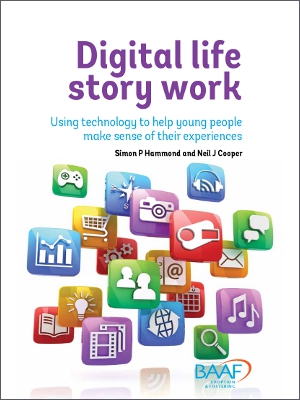  Digital life story work 