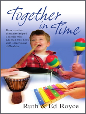 Together in time cover