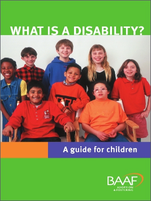 What is a disability cover