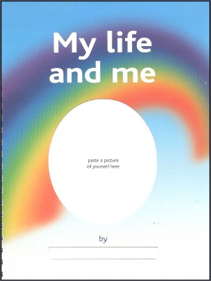My life and me cover