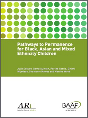 Pathways to permanence cover