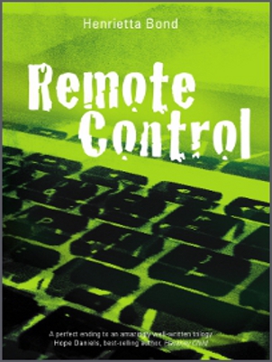 Remote control cover