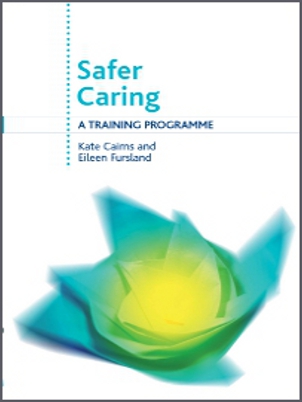 Safer caring cover