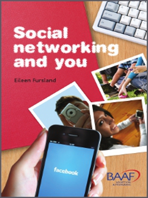 Social networking and you cover