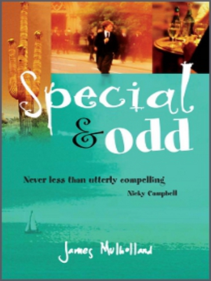 Special & odd cover