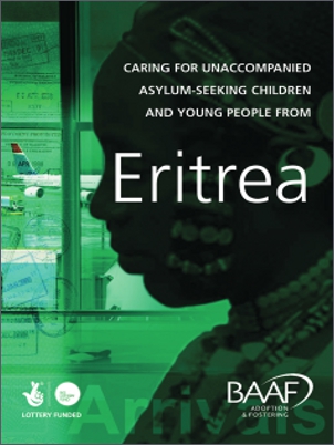 Eritrea cover