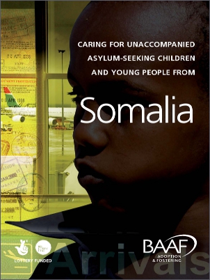 Somalia cover