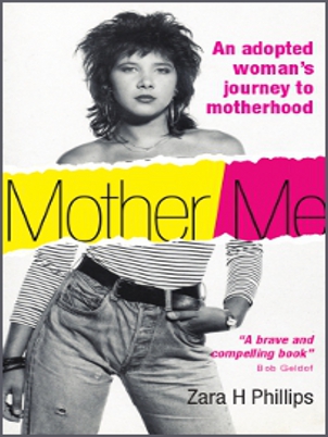 Mother me cover