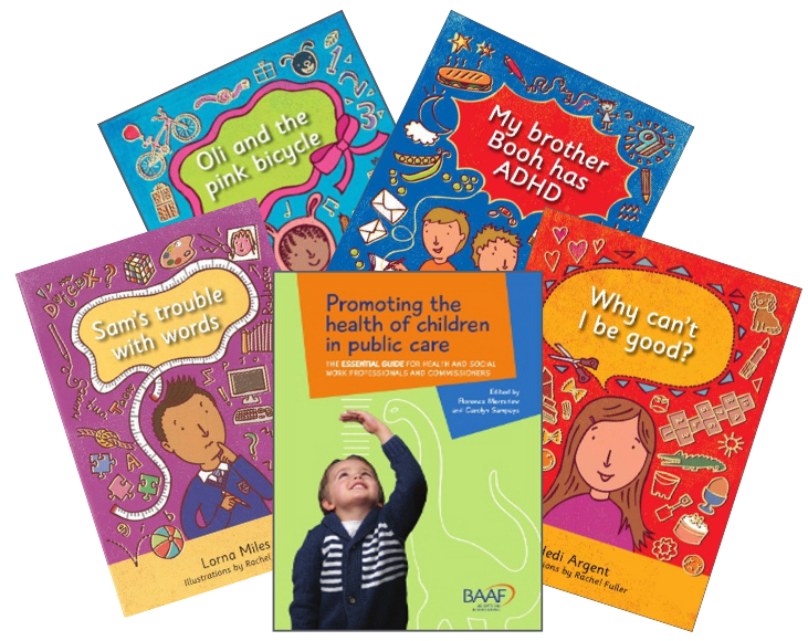 child health bundle