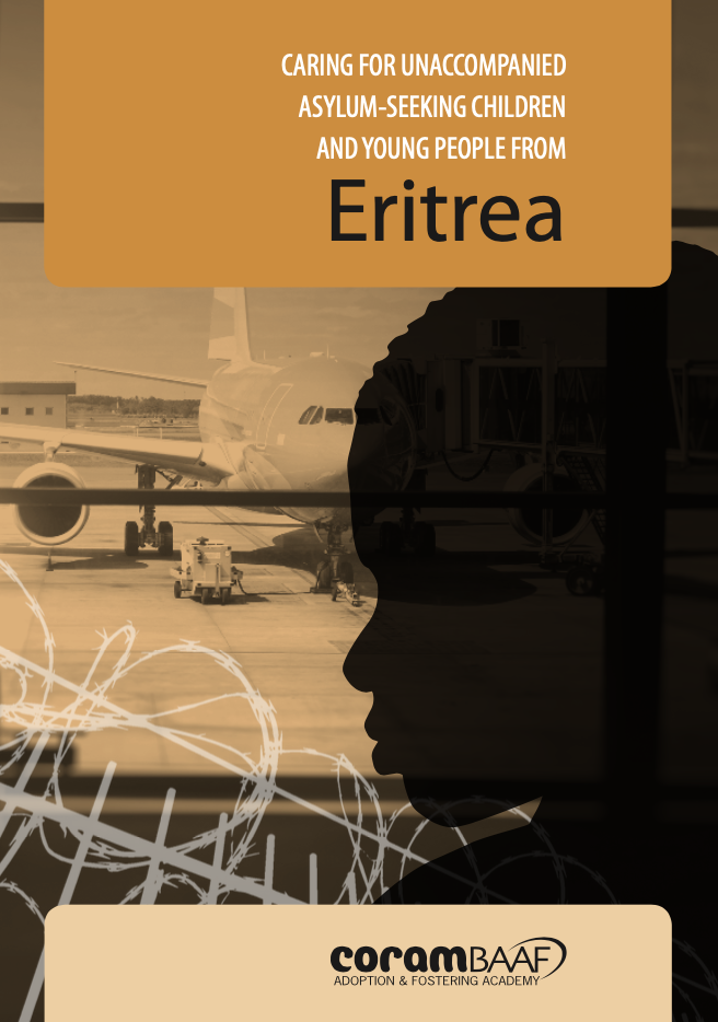 Eritrea cover