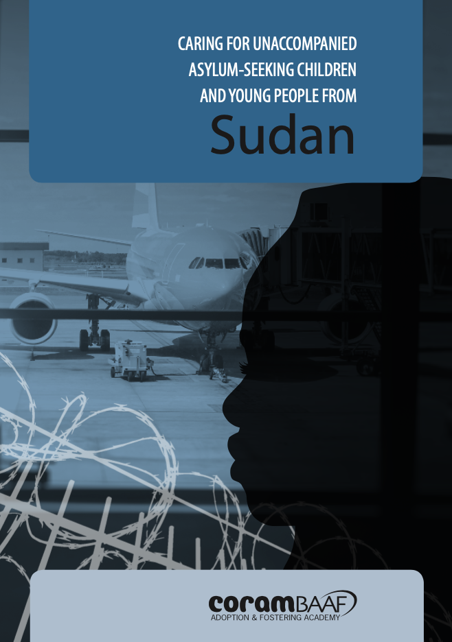 Sudan cover