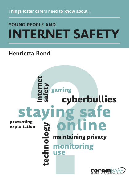 internet safety