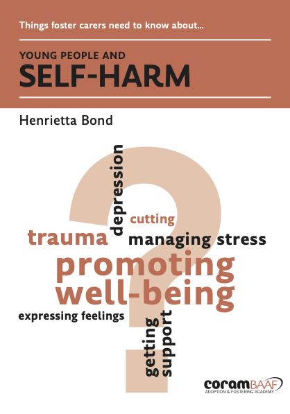 self-harm