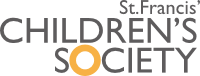 St Francis' Children's Society logo