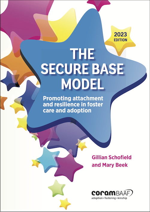 The secure base model