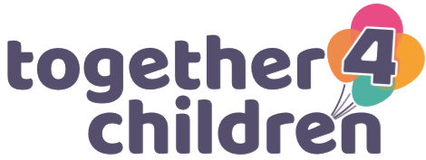 Together4Children logo