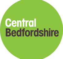 Central Bedfordshire logo
