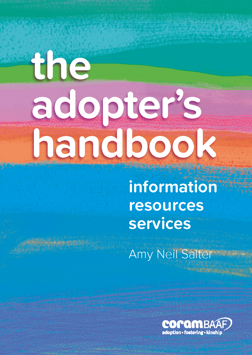 Adopter's Handbook