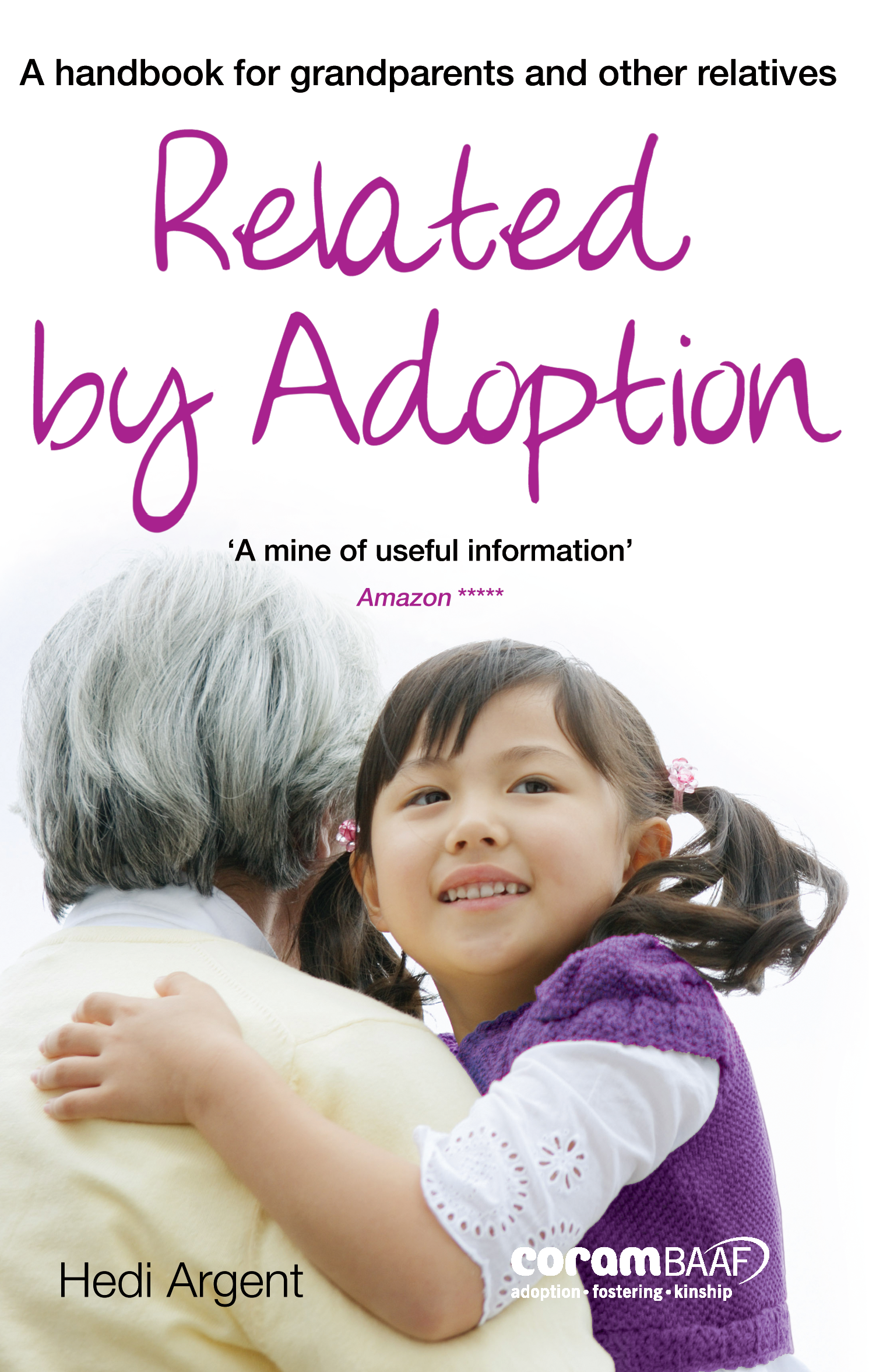 Related by adoption