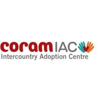 Coram IAC logo