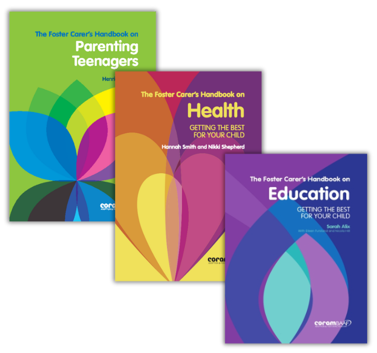 book covers