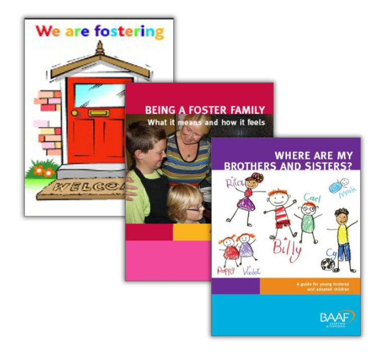 book covers