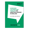 assessing children and families