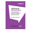 adoption by foster carers