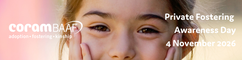 A close up a child smiling