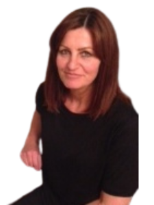 Helen Wilmot headshot