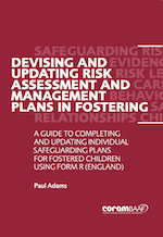 Devising and updating risk assessments cover