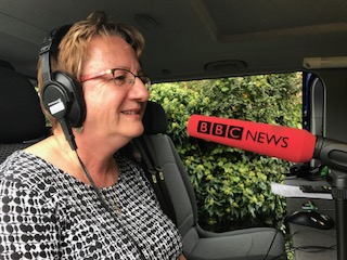 Elaine Dibben