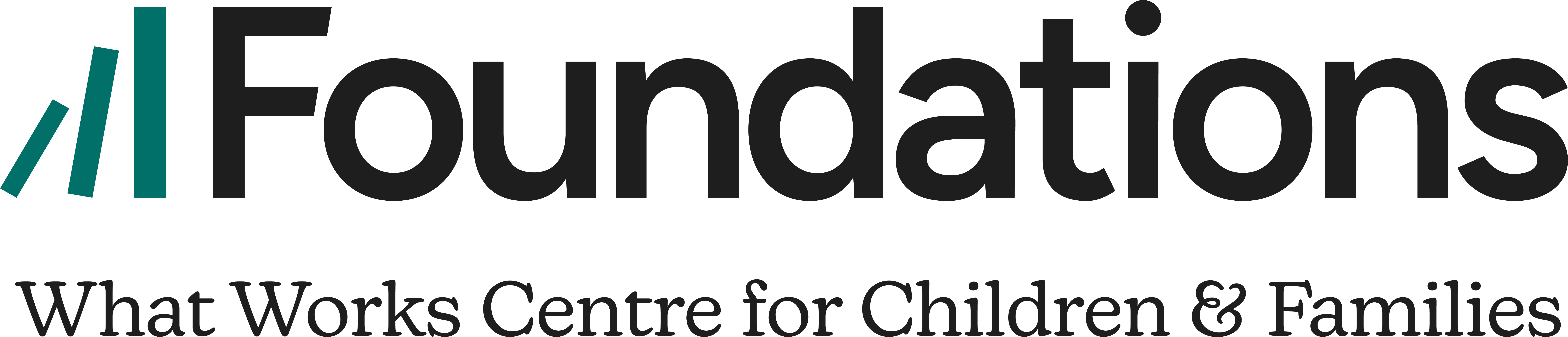 Foundations logo