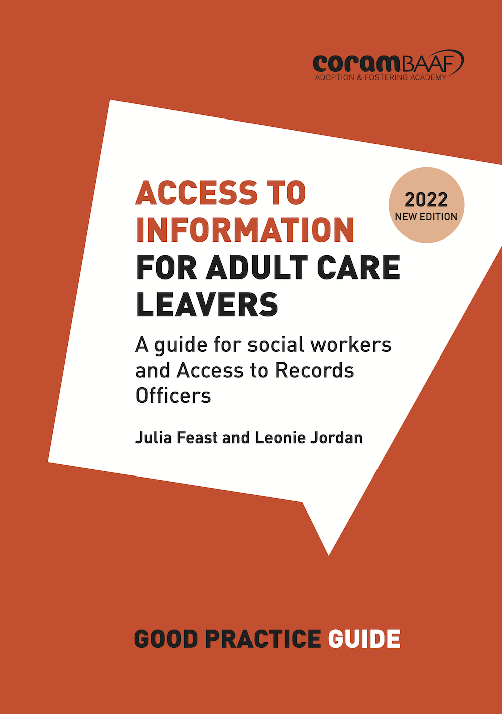 Access to information