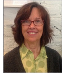 Miranda Davies, Editor of Adoption & Fostering