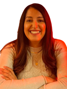 Mandeep Sahejpal