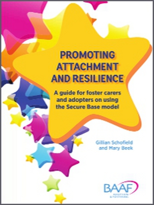 Book - Promoting Attachment and resilience (2014)