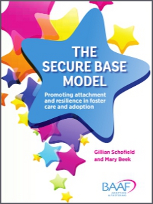 Book - The Secure Base Model (2014)