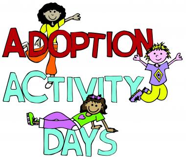 Adoption Activity Days