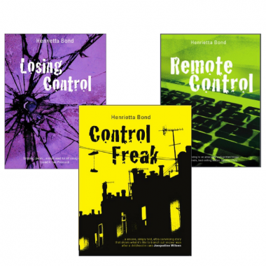 control freak control freak