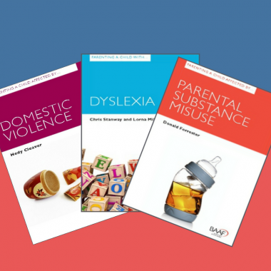 Adoption | CoramBAAF