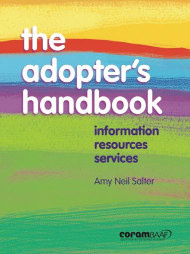 The adopter's handbook