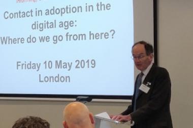 Sir Andrew McFarlane Sir Andrew McFarlane