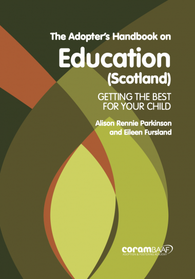 education scotland