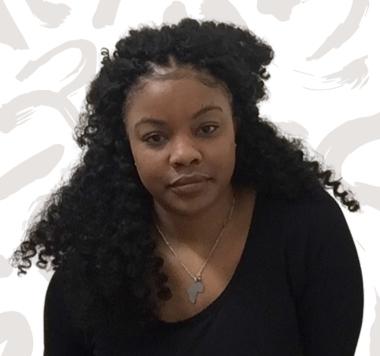 Meet Charmaine Orchard